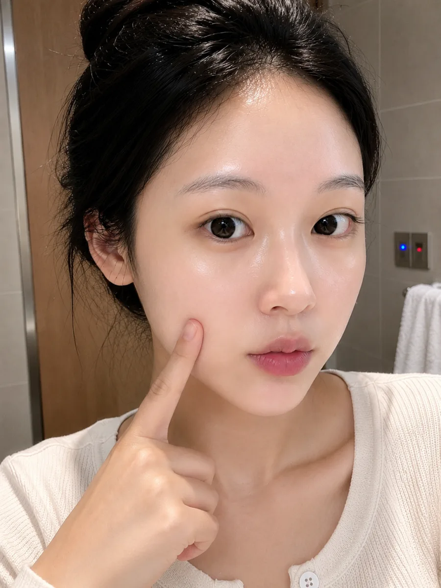 물광