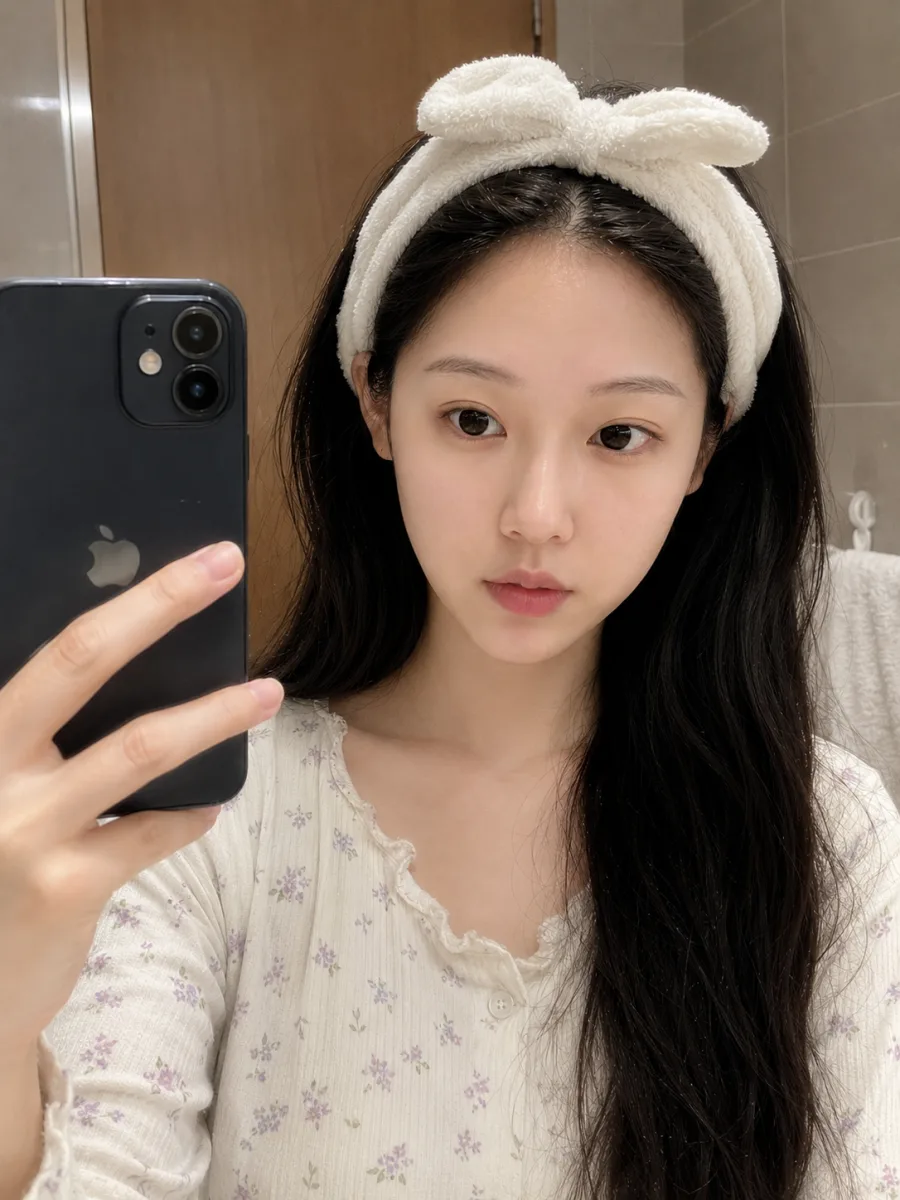 화장실